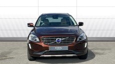 Volvo Xc60 D5 [220] SE Lux Nav 5dr AWD Geartronic Diesel Estate